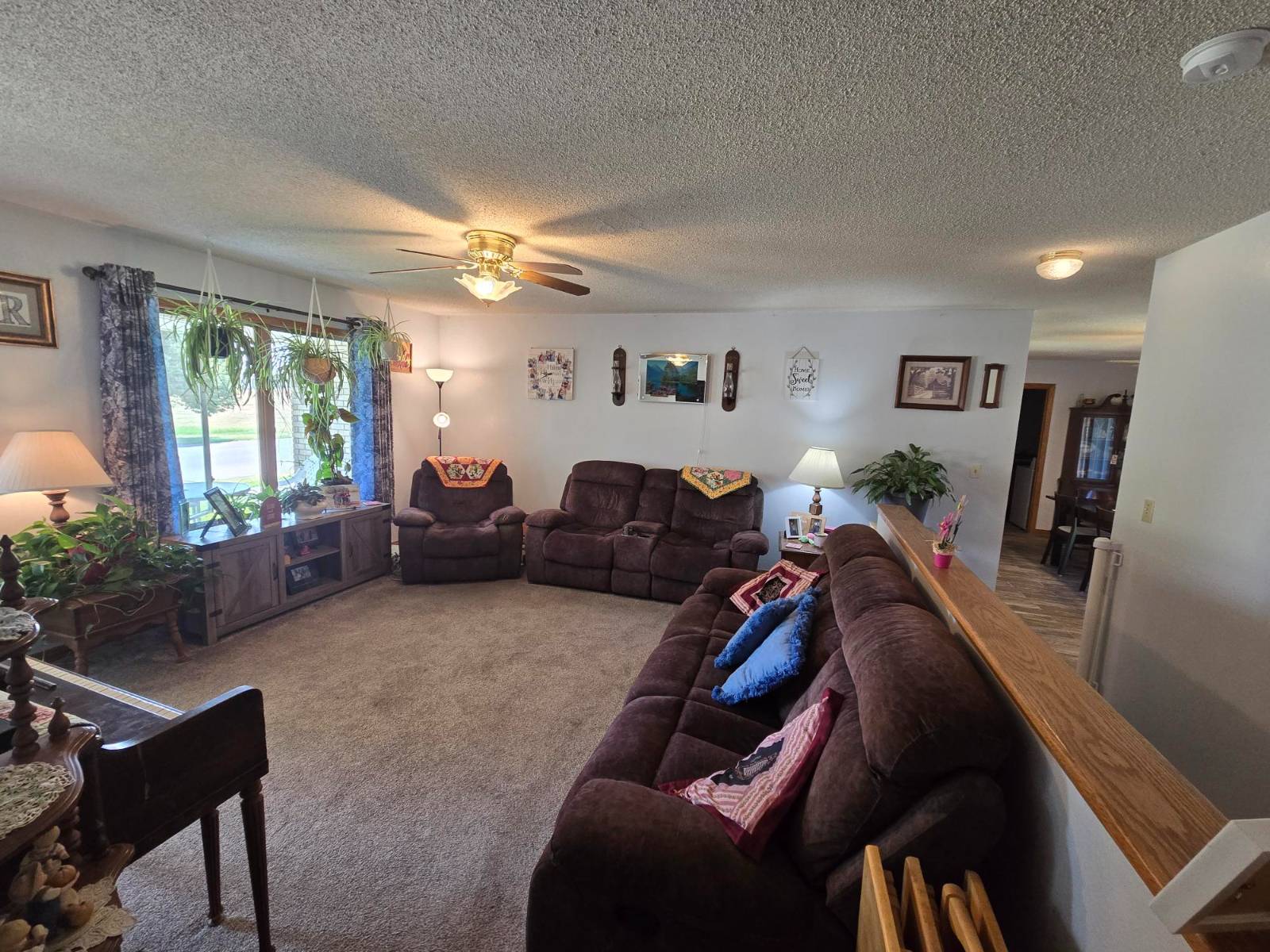 Photo 4 of 31 of home listing at 608 Hampton, Alliance, NE 69301