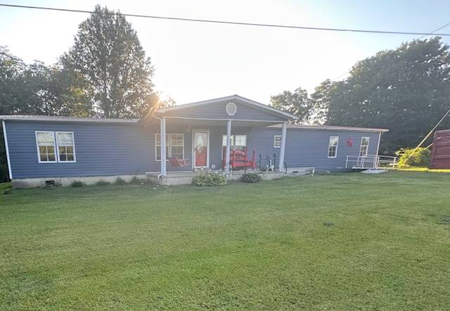 1026 Scott Chapel Road