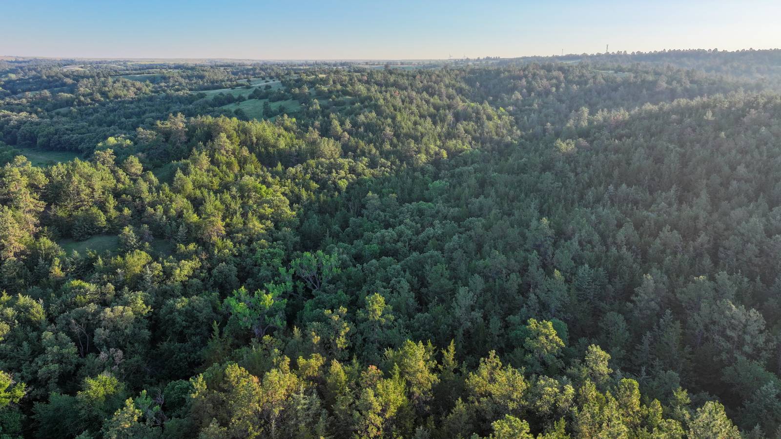 Photo 30 of 60 of land listing at Meadville Road, Springview, NE 68778