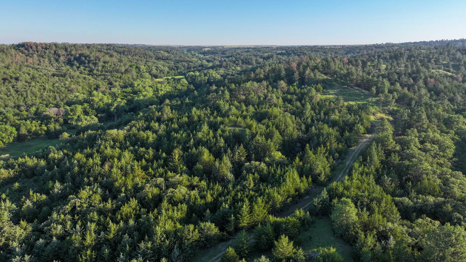 Photo 52 of 60 of land listing at Meadville Road, Springview, NE 68778