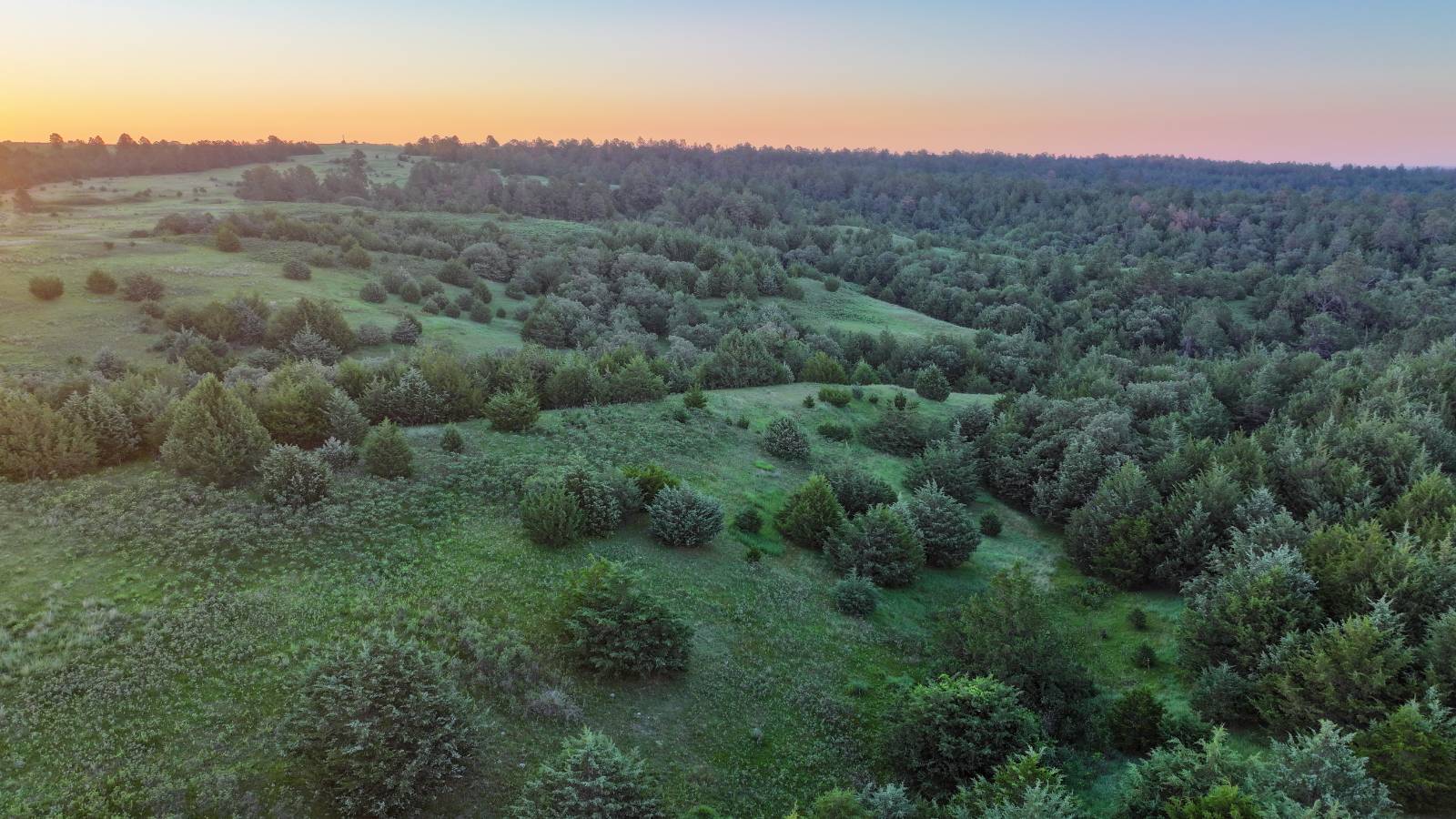 Photo 5 of 60 of land listing at Meadville Road, Springview, NE 68778