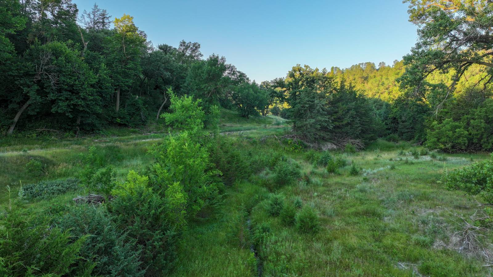 Photo 39 of 60 of land listing at Meadville Road, Springview, NE 68778