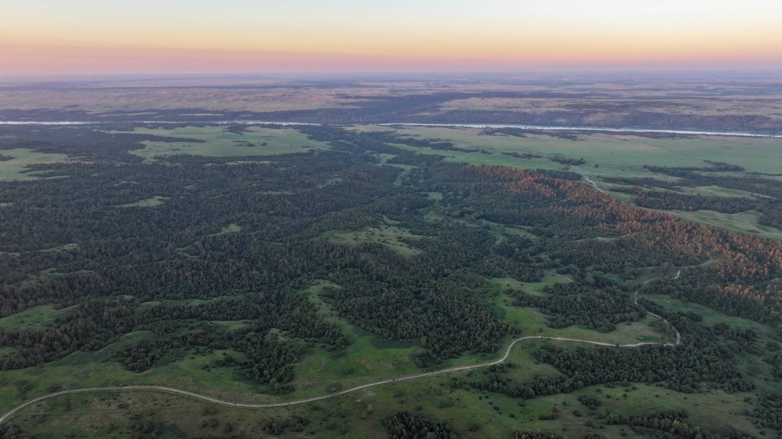 Photo 1 of 60 of land listing at Meadville Road, Springview, NE 68778
