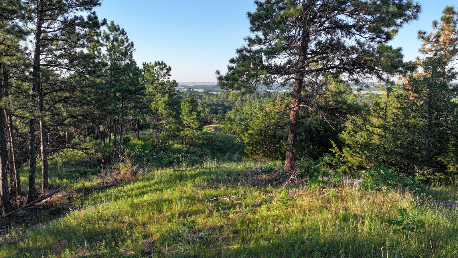 Photo 41 of 60 of land listing at Meadville Road, Springview, NE 68778