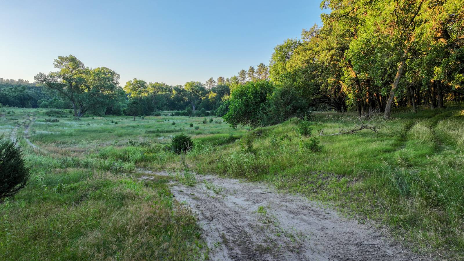 Photo 21 of 60 of land listing at Meadville Road, Springview, NE 68778