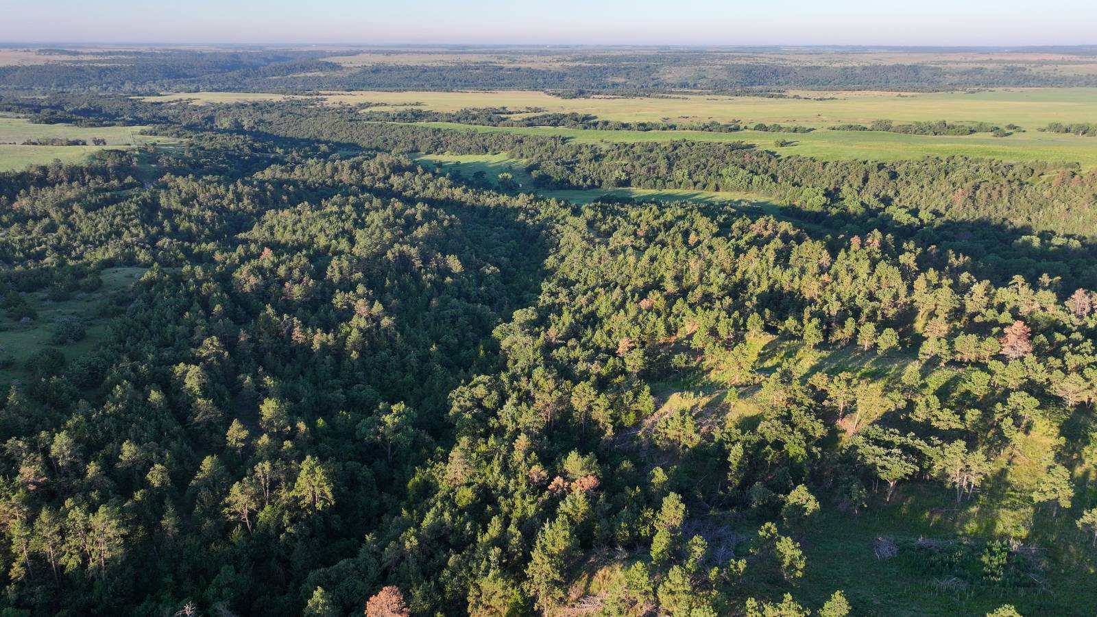 Photo 33 of 60 of land listing at Meadville Road, Springview, NE 68778