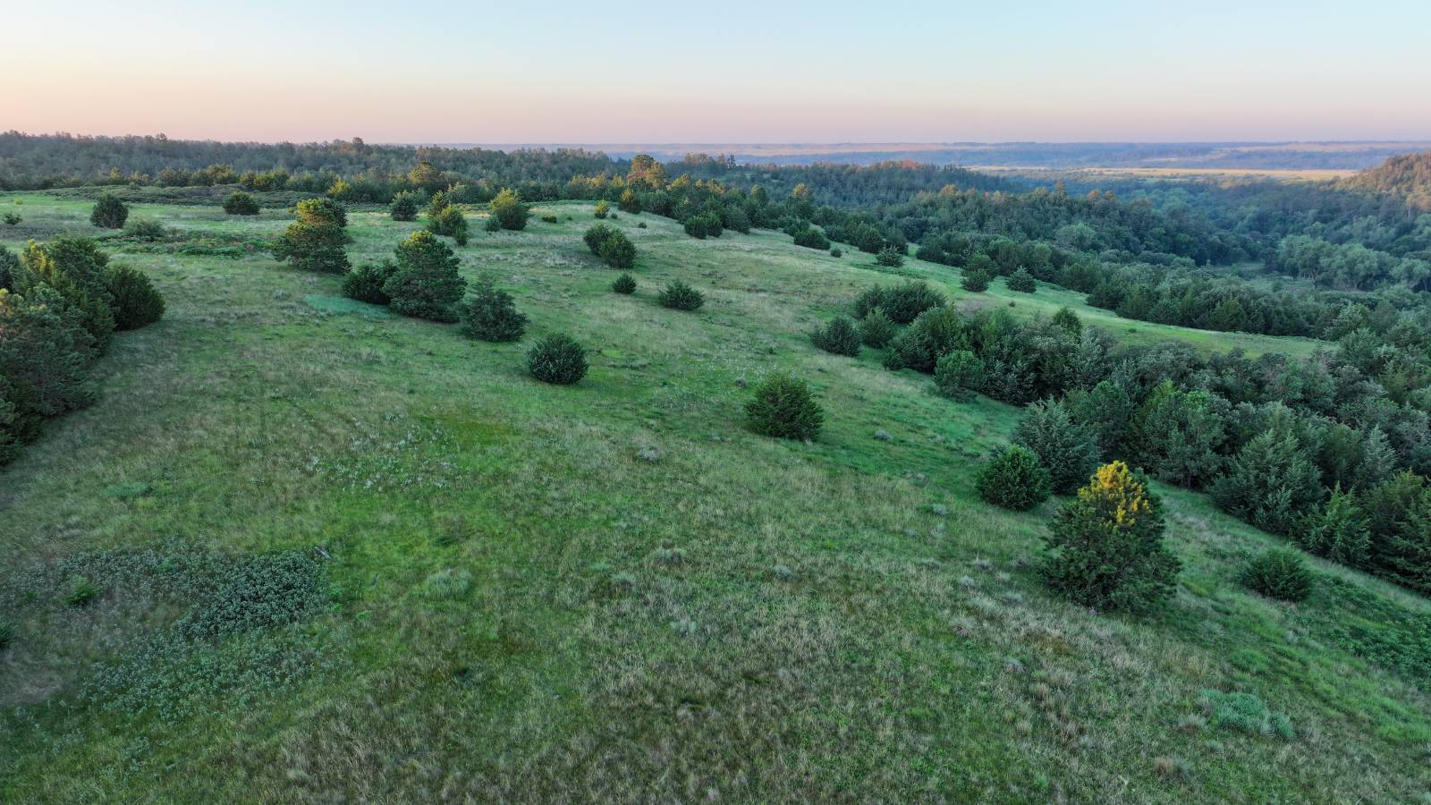 Photo 10 of 60 of land listing at Meadville Road, Springview, NE 68778
