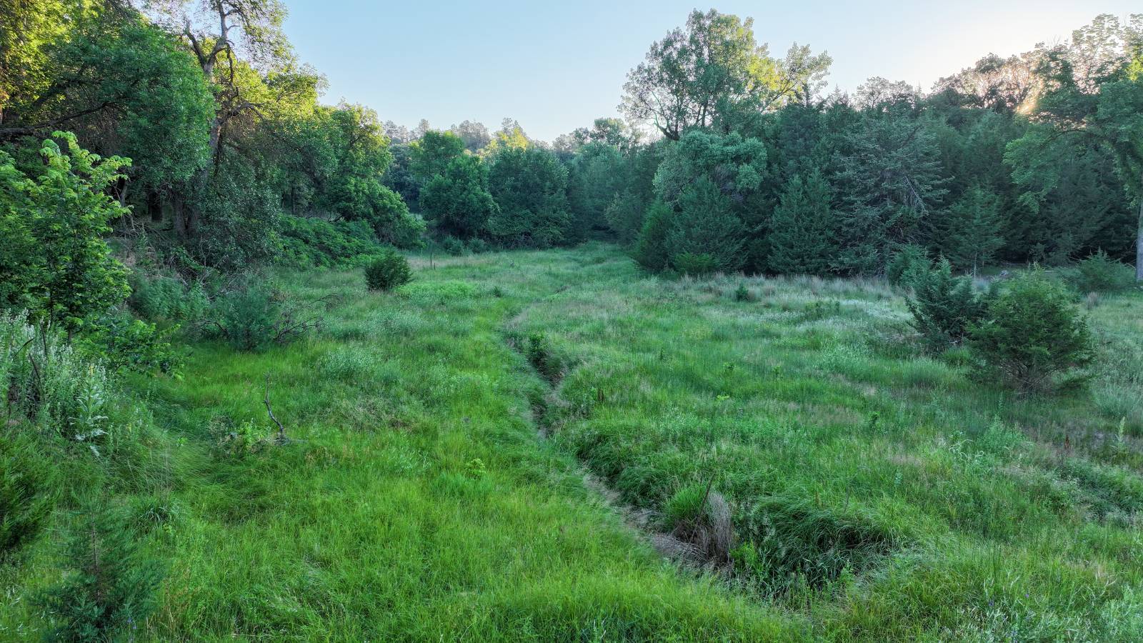 Photo 23 of 60 of land listing at Meadville Road, Springview, NE 68778