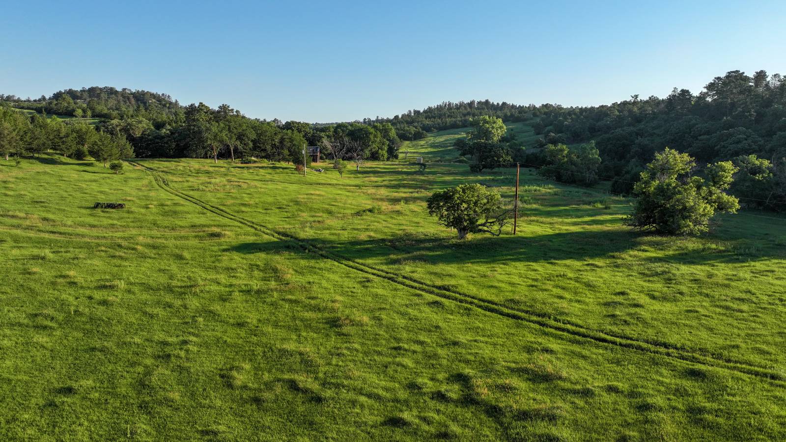 Photo 49 of 60 of land listing at Meadville Road, Springview, NE 68778