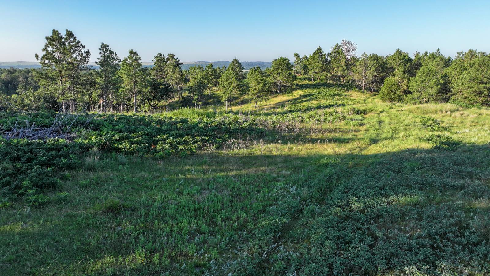 Photo 55 of 60 of land listing at Meadville Road, Springview, NE 68778