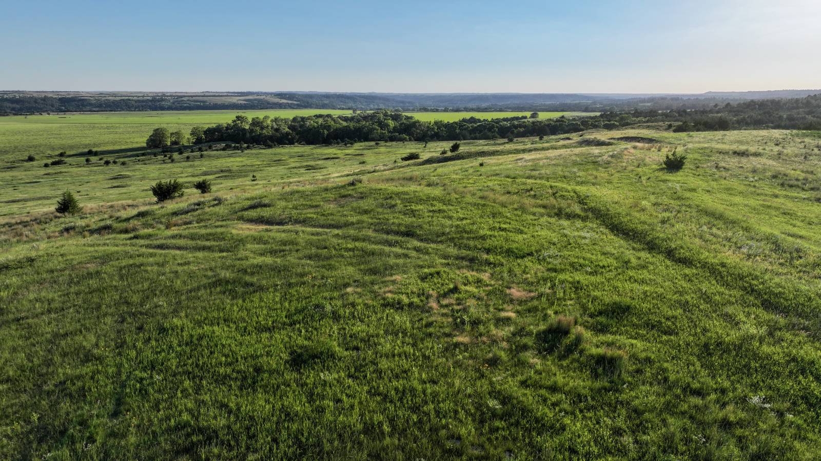 Photo 29 of 60 of land listing at Meadville Road, Springview, NE 68778