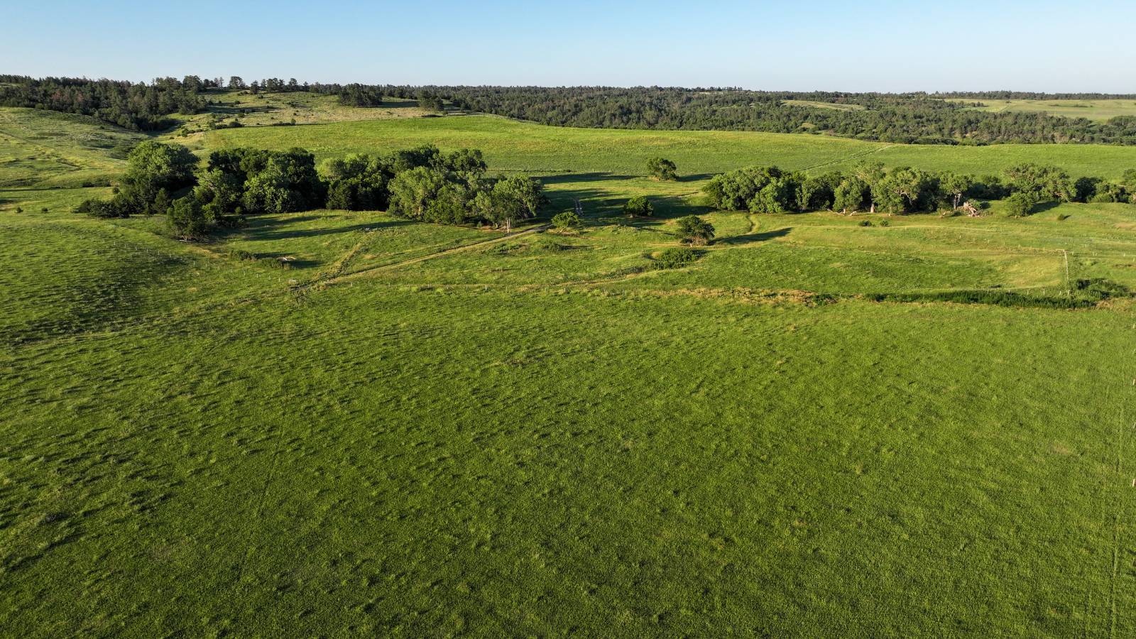 Photo 39 of 60 of land listing at Meadville Road, Springview, NE 68778