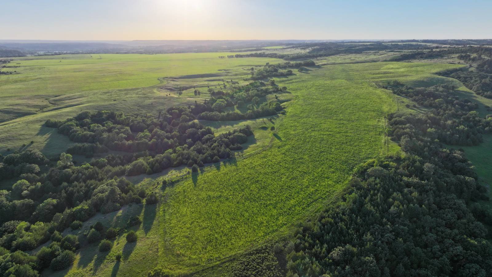 Photo 41 of 60 of land listing at Meadville Road, Springview, NE 68778