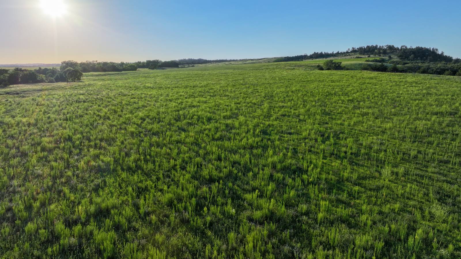Photo 42 of 60 of land listing at Meadville Road, Springview, NE 68778