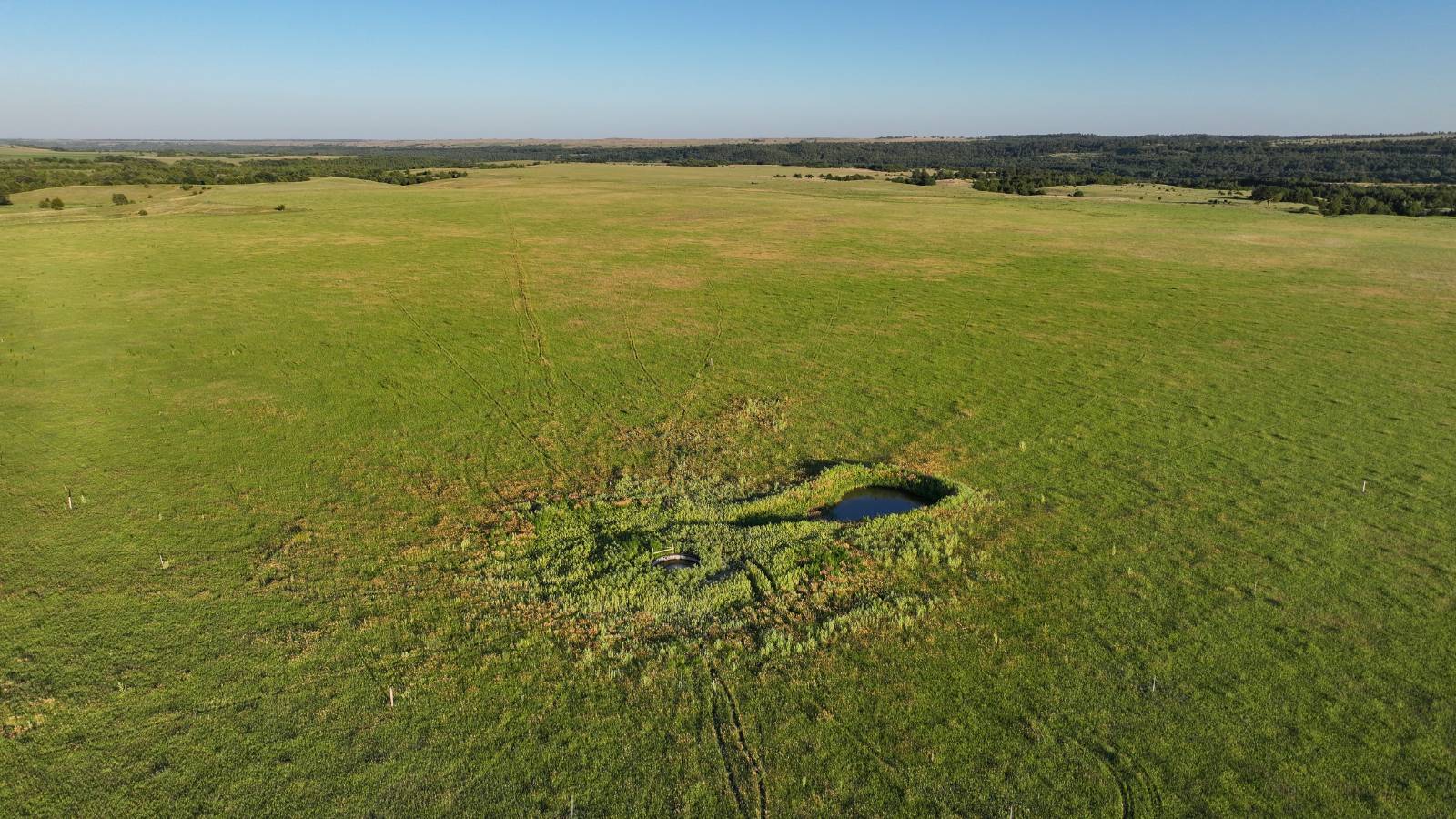Photo 38 of 60 of land listing at Meadville Road, Springview, NE 68778