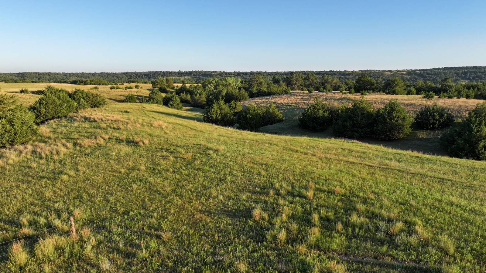 Photo 48 of 60 of land listing at Meadville Road, Springview, NE 68778