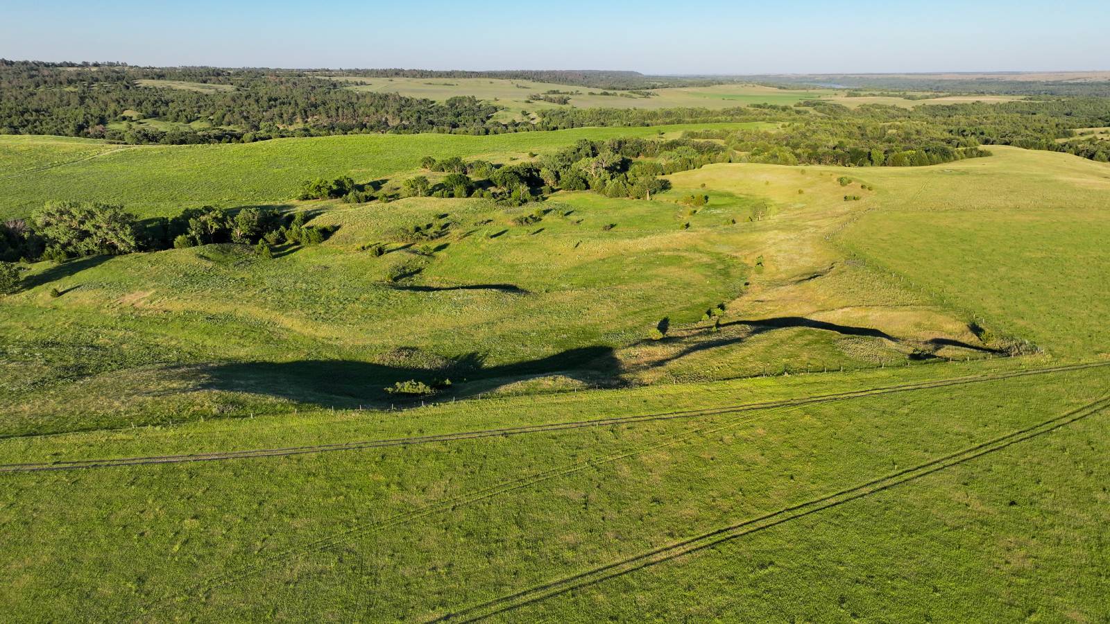 Photo 40 of 60 of land listing at Meadville Road, Springview, NE 68778