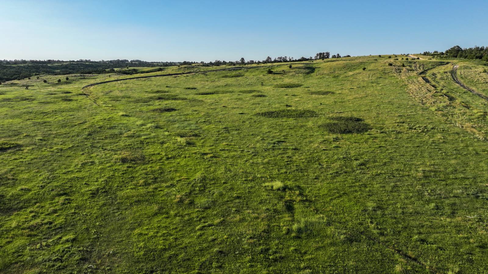 Photo 31 of 60 of land listing at Meadville Road, Springview, NE 68778