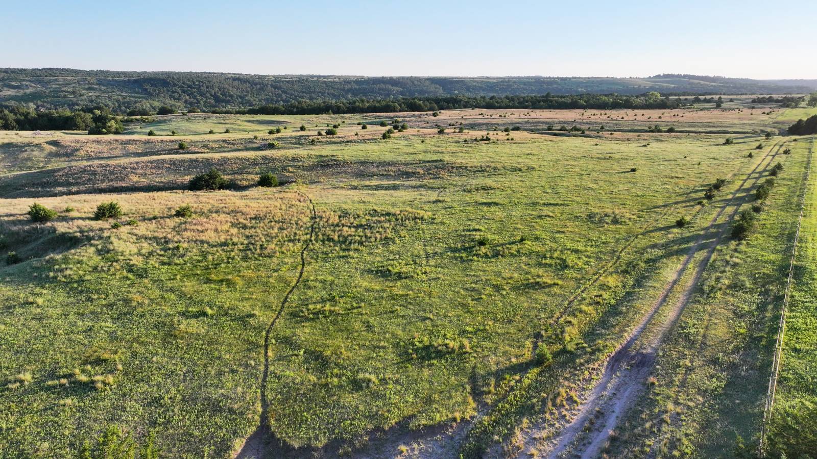 Photo 51 of 60 of land listing at Meadville Road, Springview, NE 68778