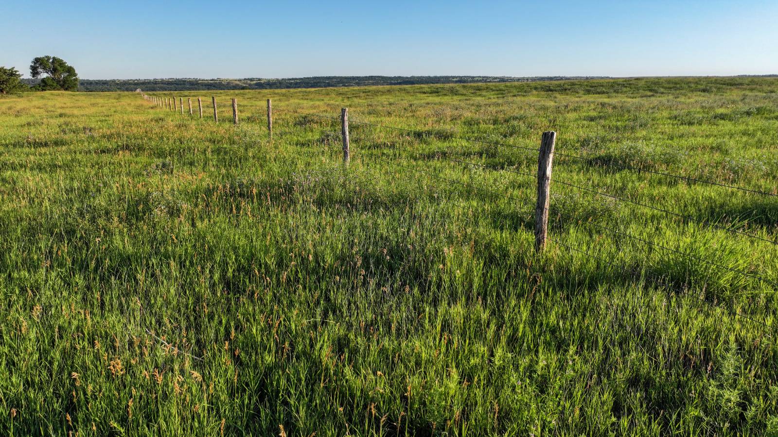 Photo 33 of 60 of land listing at Meadville Road, Springview, NE 68778