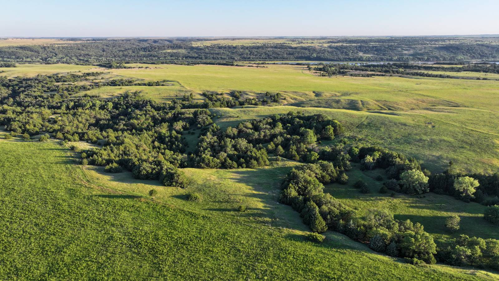 Photo 43 of 60 of land listing at Meadville Road, Springview, NE 68778