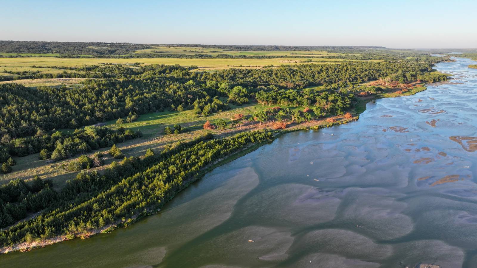 Photo 55 of 60 of land listing at Meadville Road, Springview, NE 68778