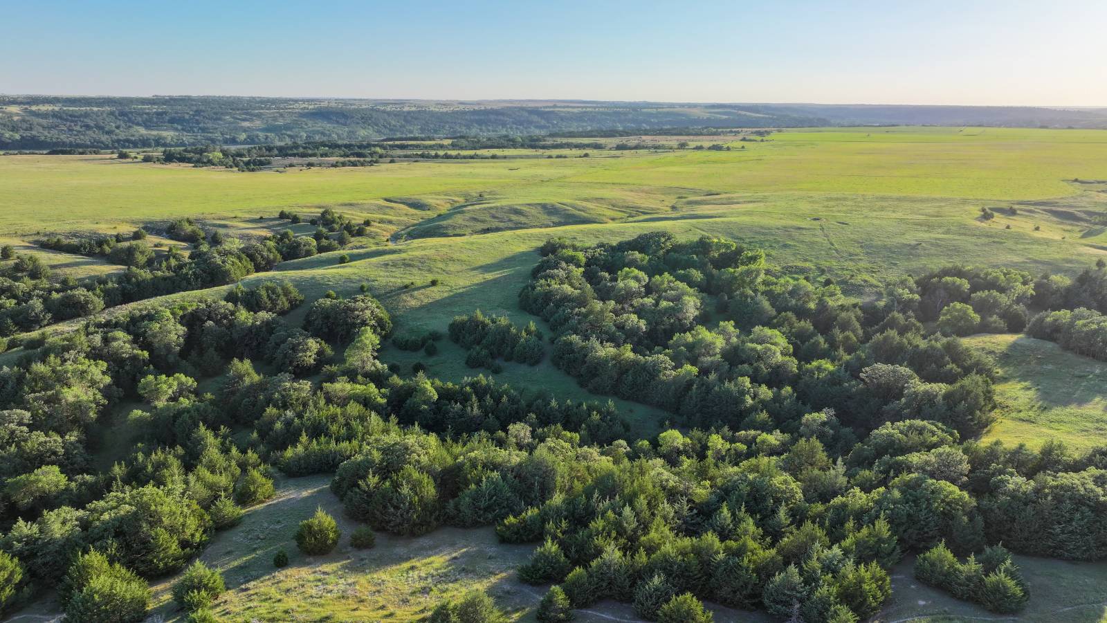 Photo 44 of 60 of land listing at Meadville Road, Springview, NE 68778