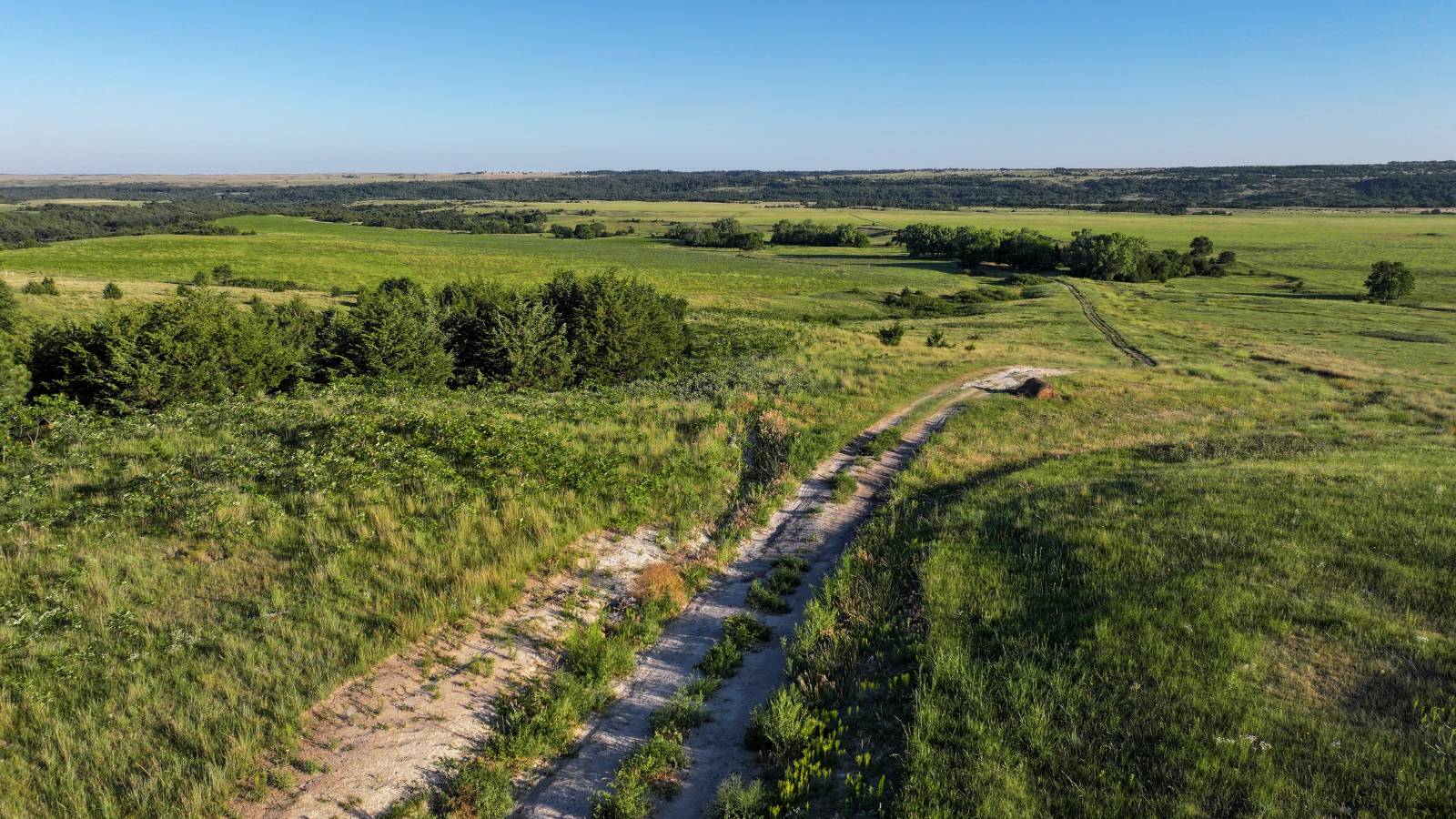 Photo 28 of 60 of land listing at Meadville Road, Springview, NE 68778