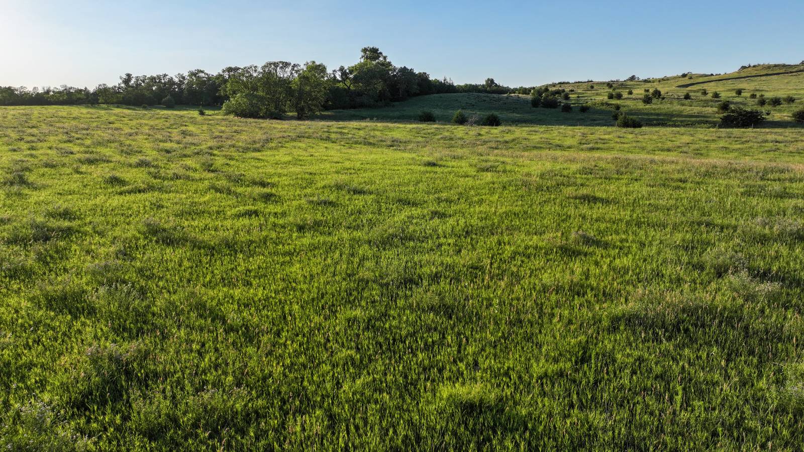 Photo 35 of 60 of land listing at Meadville Road, Springview, NE 68778