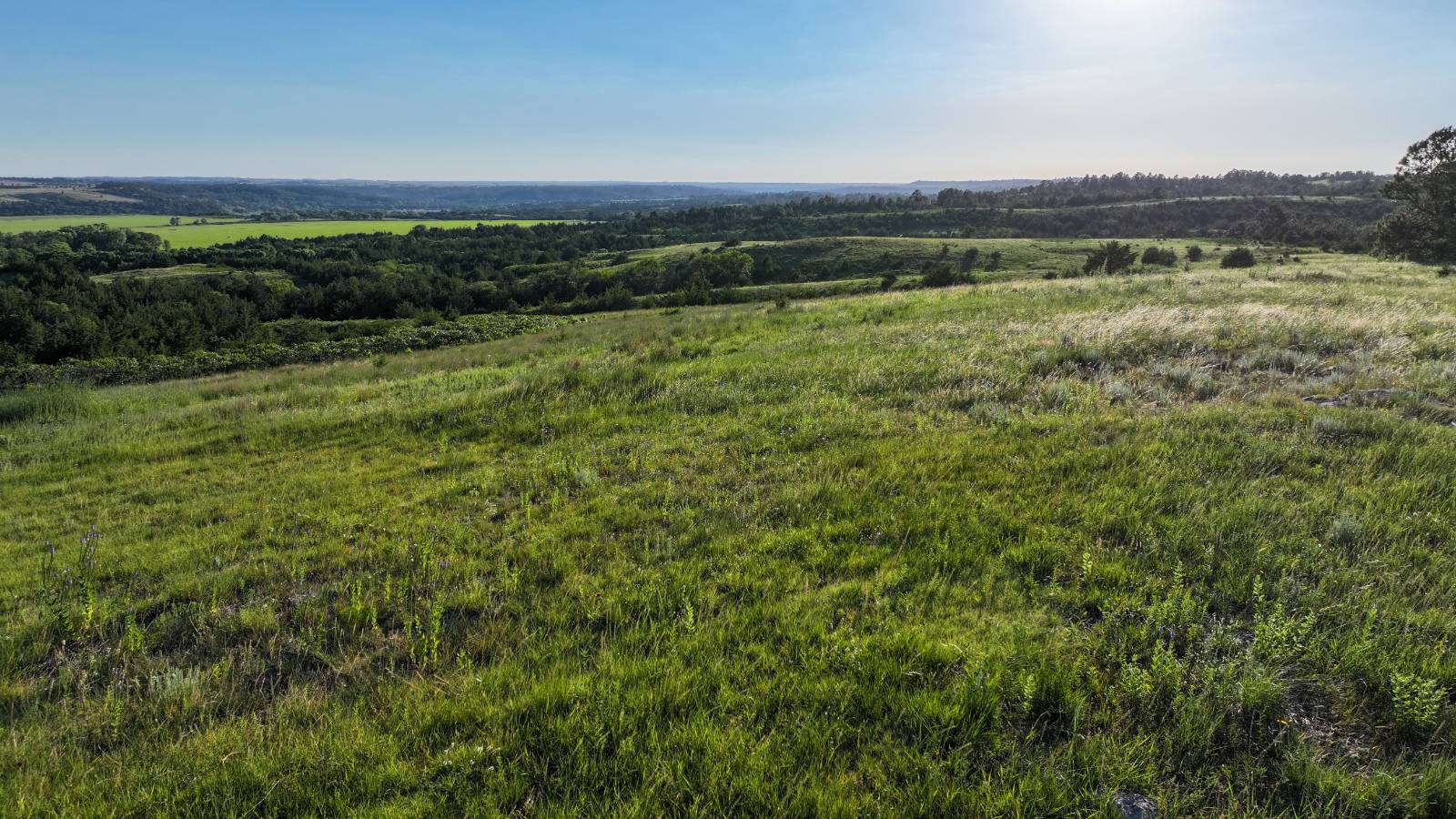 Photo 27 of 60 of land listing at Meadville Road, Springview, NE 68778