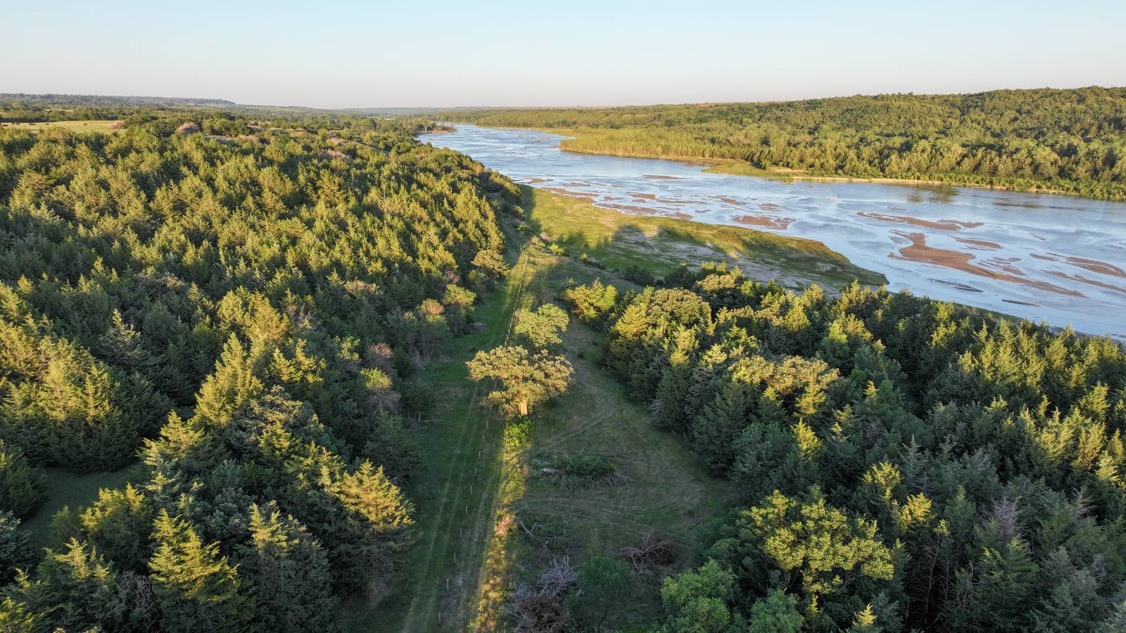 Photo 60 of 60 of land listing at Meadville Road, Springview, NE 68778
