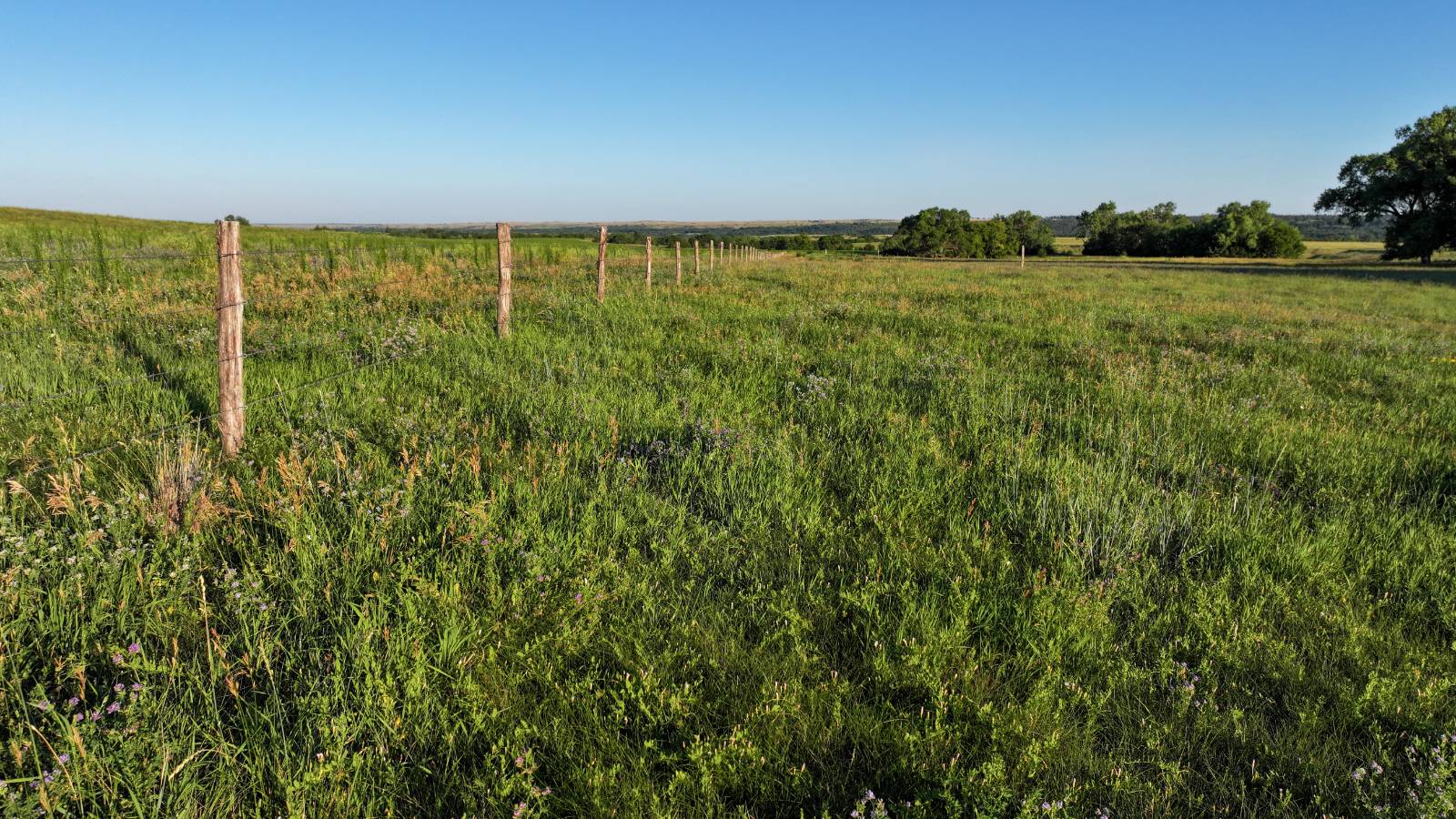 Photo 30 of 60 of land listing at Meadville Road, Springview, NE 68778