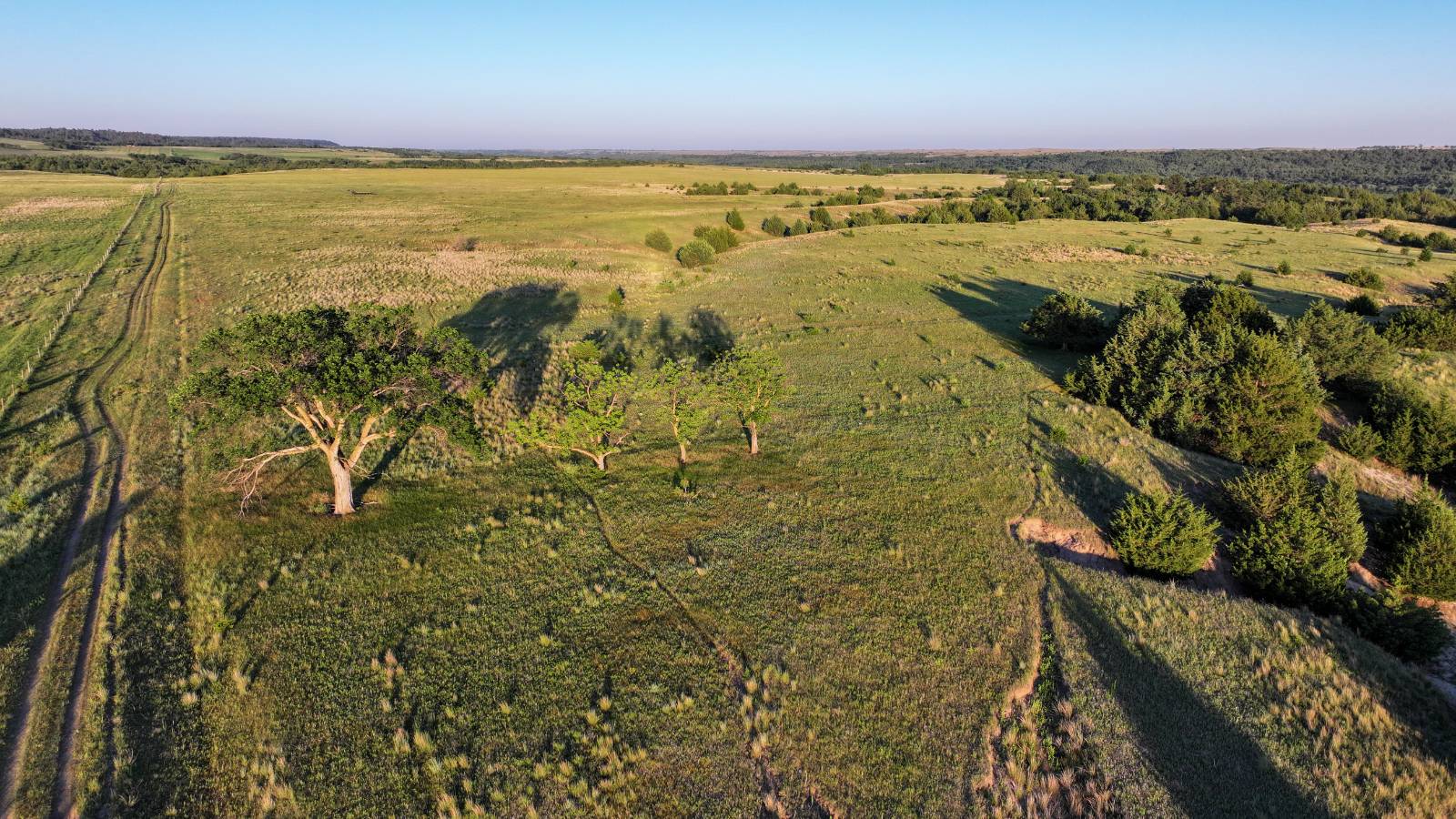 Photo 52 of 60 of land listing at Meadville Road, Springview, NE 68778