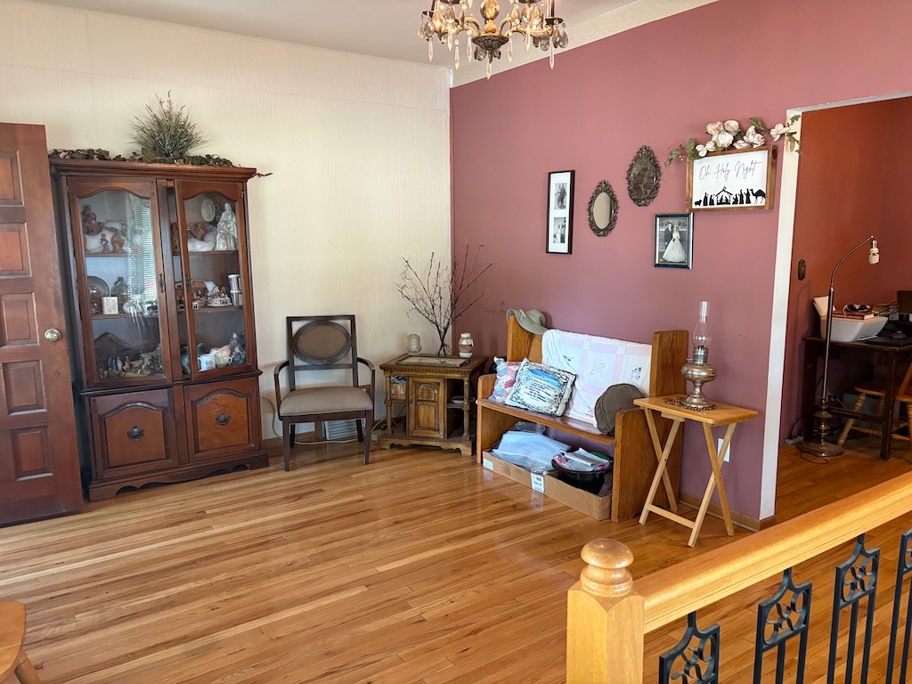 Photo 4 of 23 of home listing at 109 East 3rd, Paxton, NE 69155