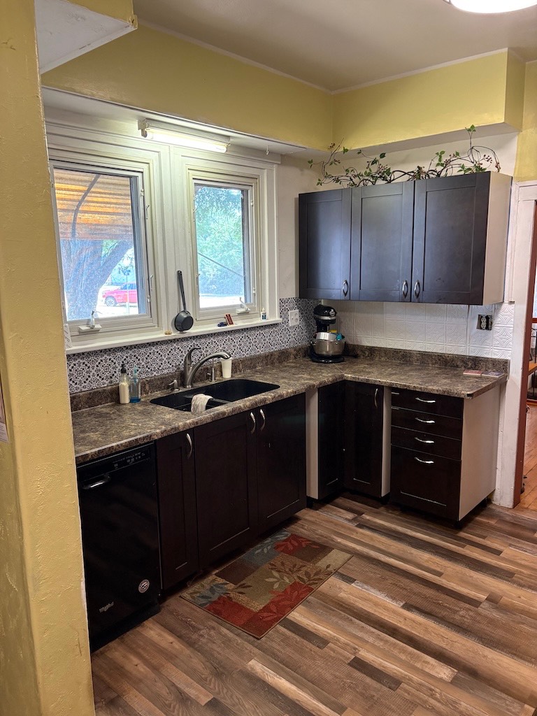 Photo 9 of 23 of home listing at 109 East 3rd, Paxton, NE 69155