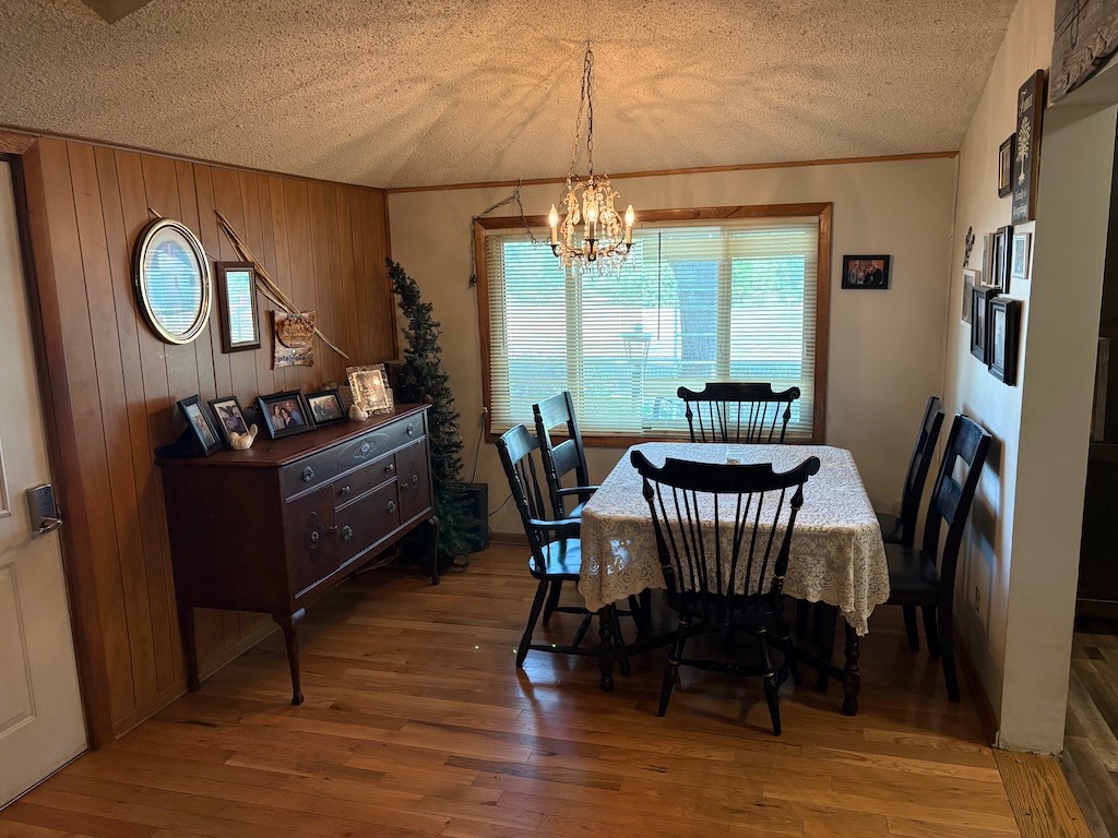 Photo 11 of 23 of home listing at 109 East 3rd, Paxton, NE 69155
