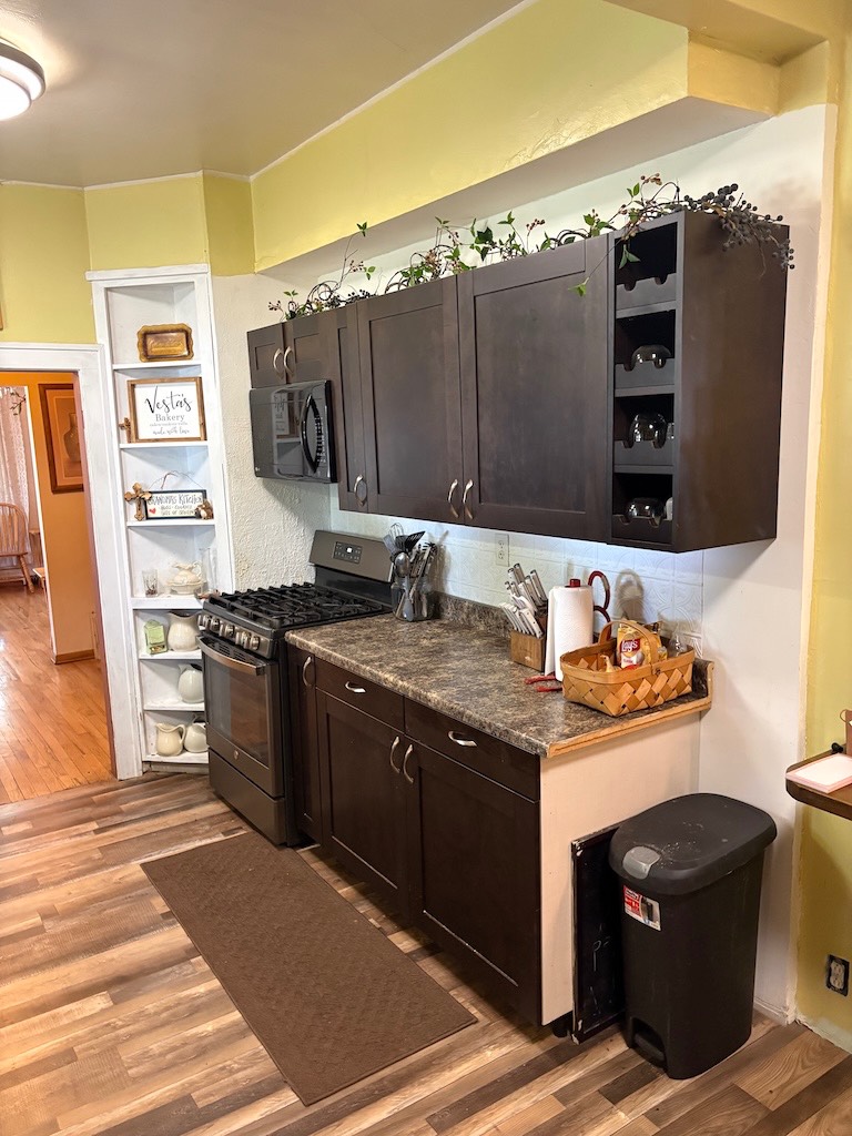 Photo 8 of 23 of home listing at 109 East 3rd, Paxton, NE 69155