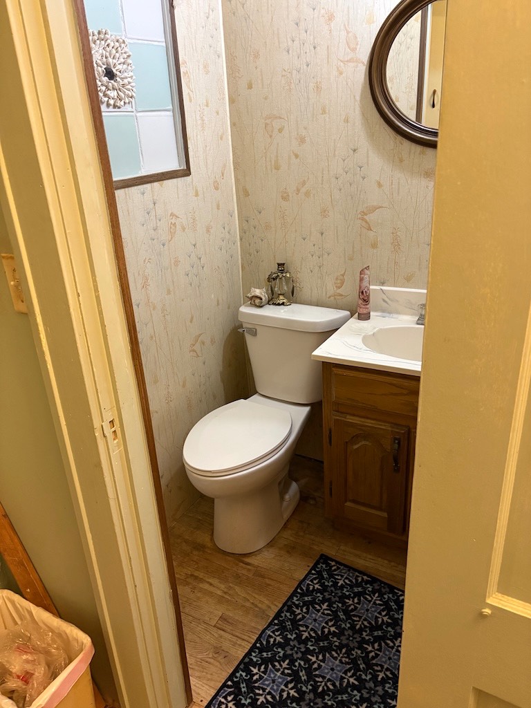 Photo 16 of 23 of home listing at 109 East 3rd, Paxton, NE 69155