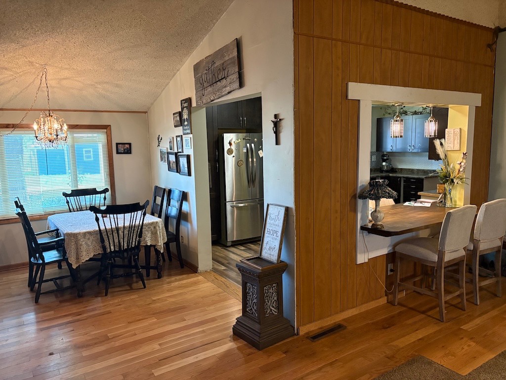 Photo 10 of 23 of home listing at 109 East 3rd, Paxton, NE 69155