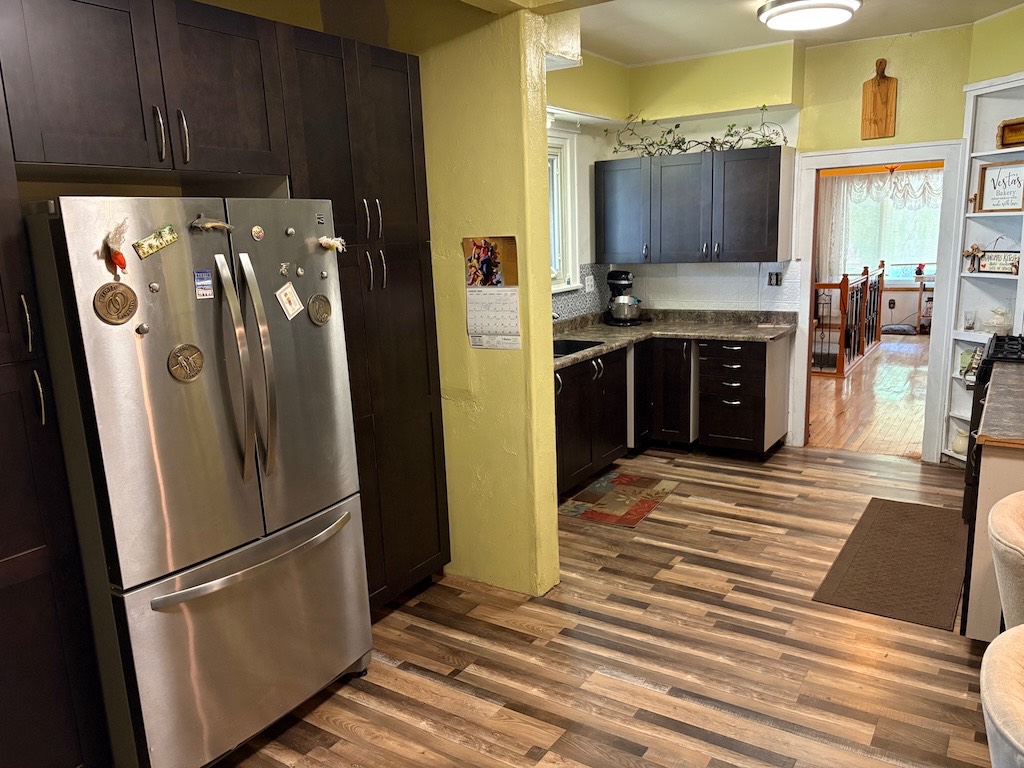 Photo 7 of 23 of home listing at 109 East 3rd, Paxton, NE 69155