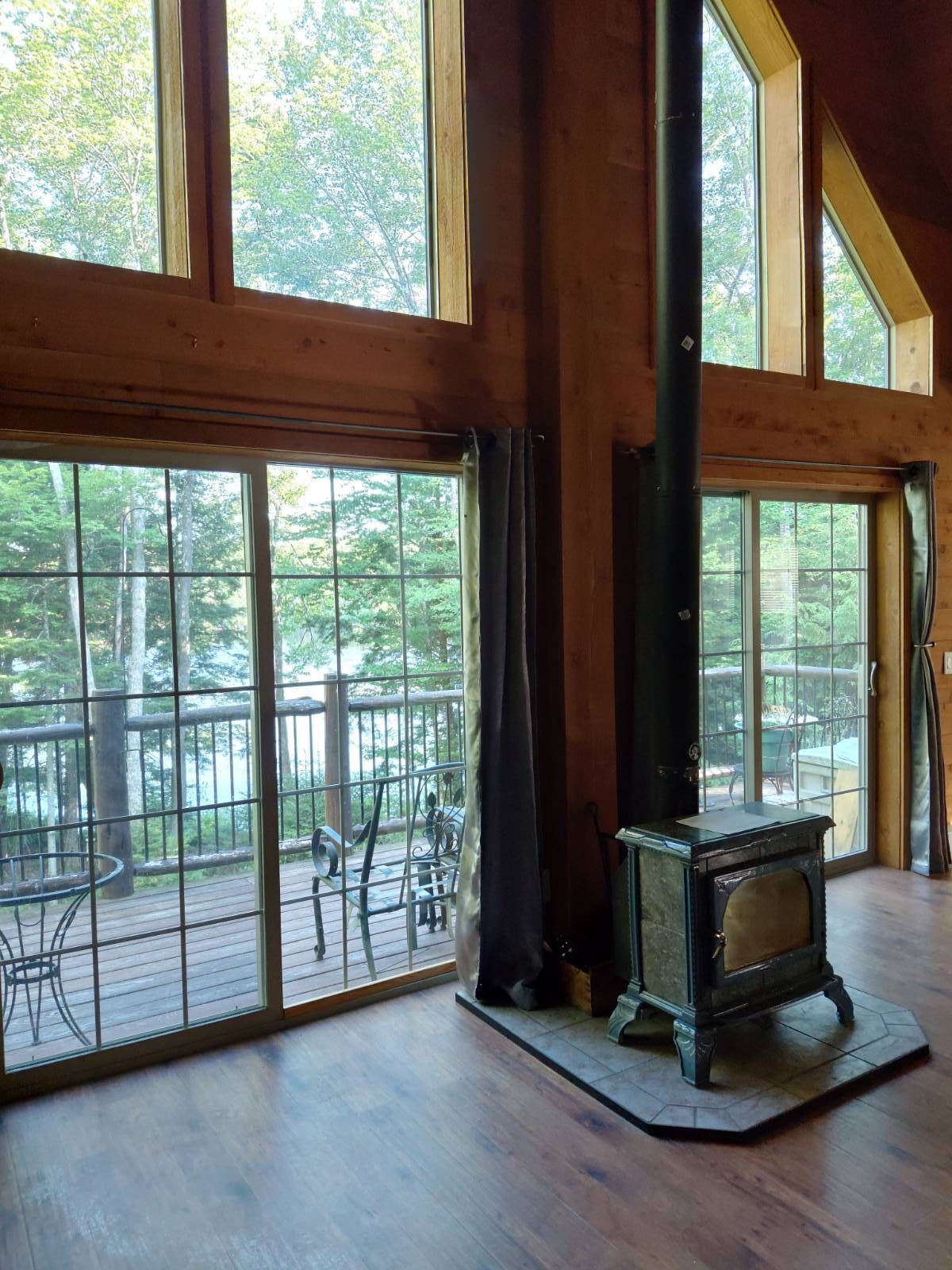 964 Stewart Landing Road