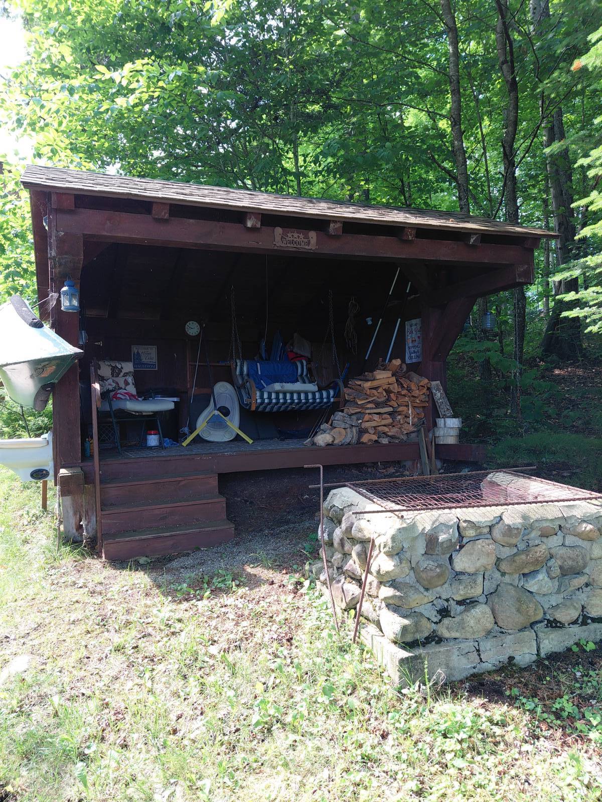 964 Stewart Landing Road