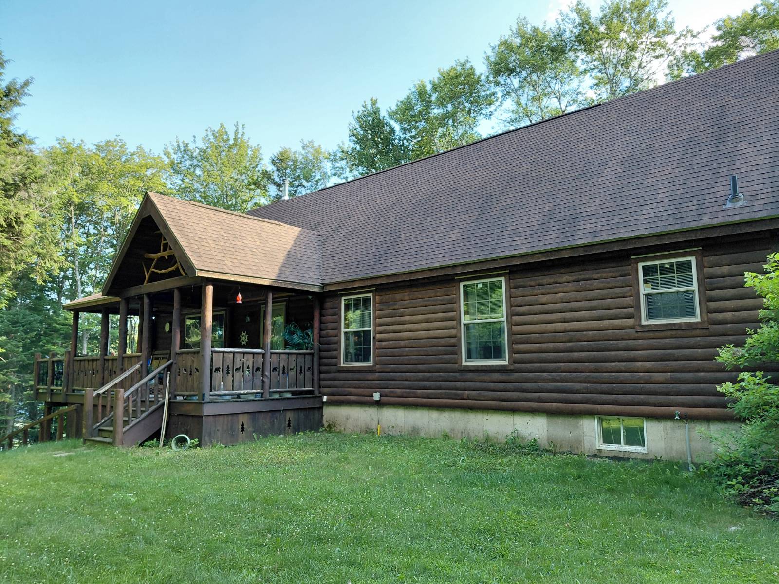 964 Stewart Landing Road
