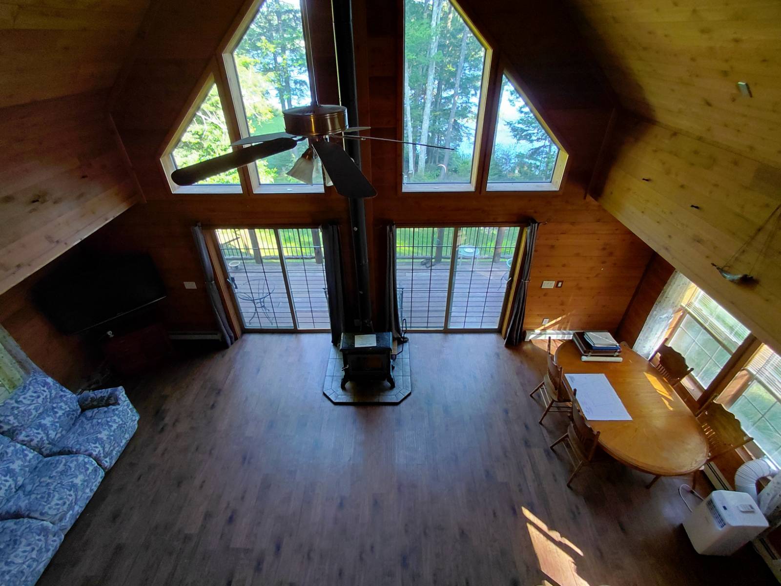 964 Stewart Landing Road