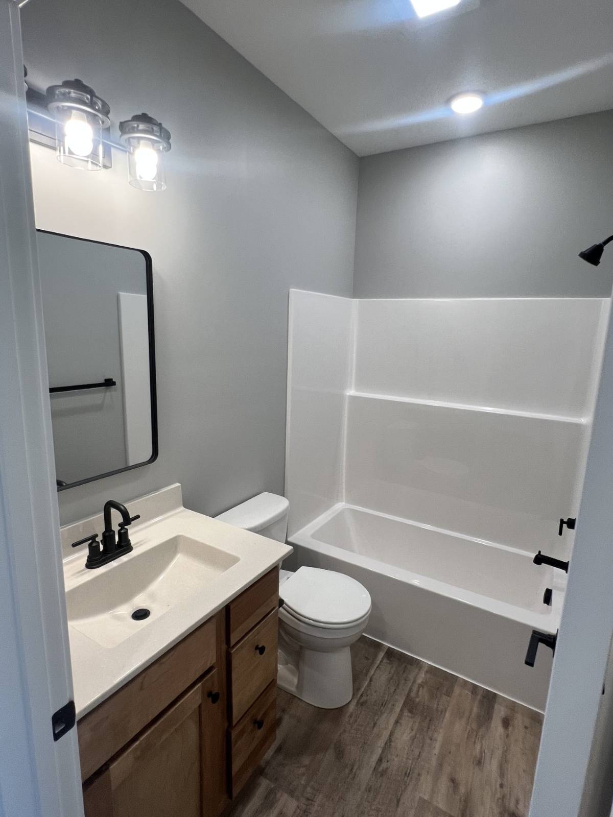 Photo 9 of 15 of home listing at 712 B. Street, Hampton, NE 68843