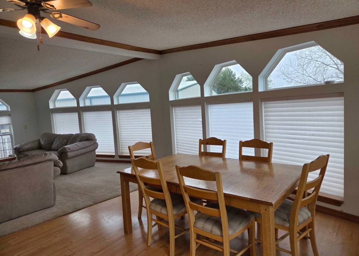 Photo 10 of 21 of home listing at 85698 522 Ave., Neligh, NE 68756