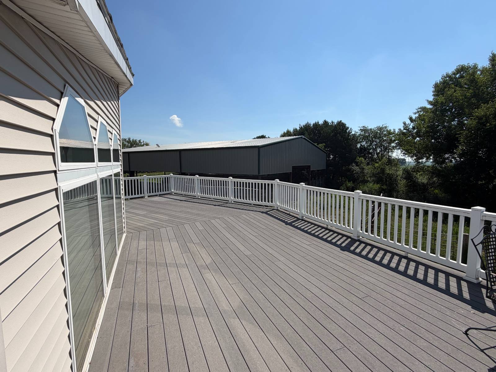 Photo 9 of 21 of home listing at 85698 522 Ave., Neligh, NE 68756