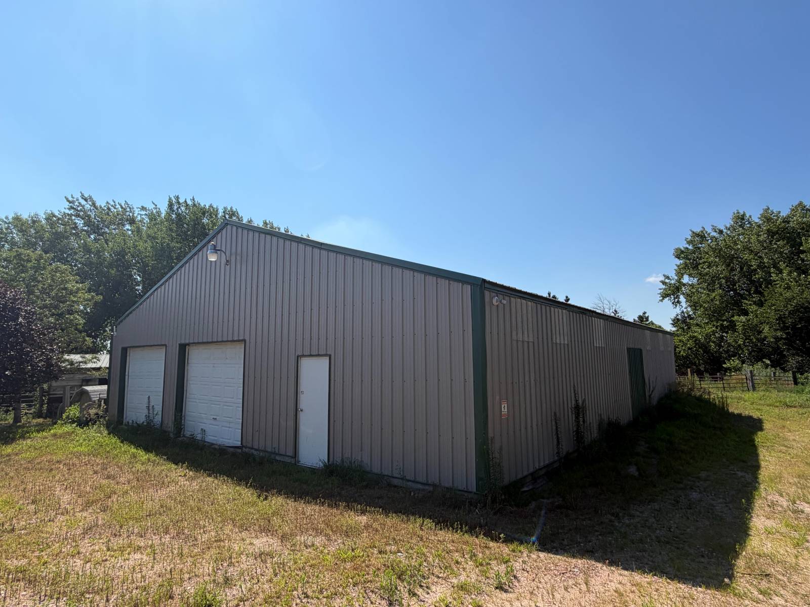 Photo 18 of 21 of home listing at 85698 522 Ave., Neligh, NE 68756