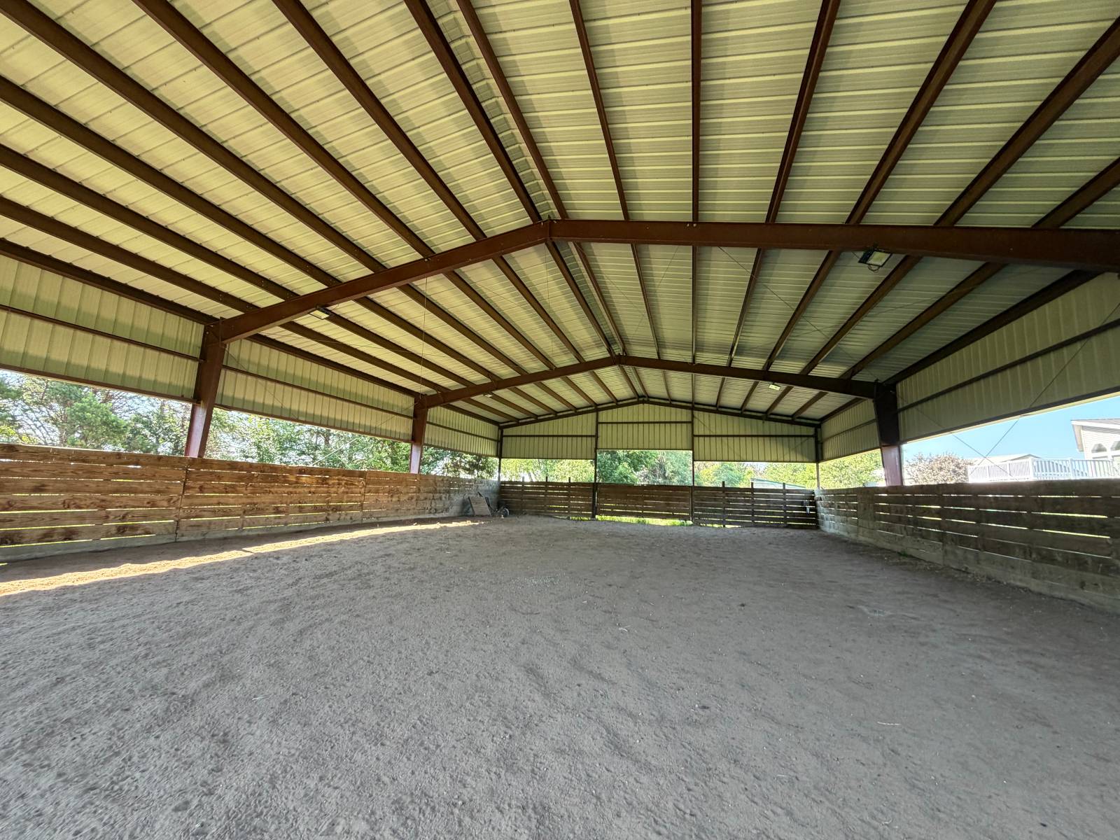 Photo 19 of 21 of home listing at 85698 522 Ave., Neligh, NE 68756