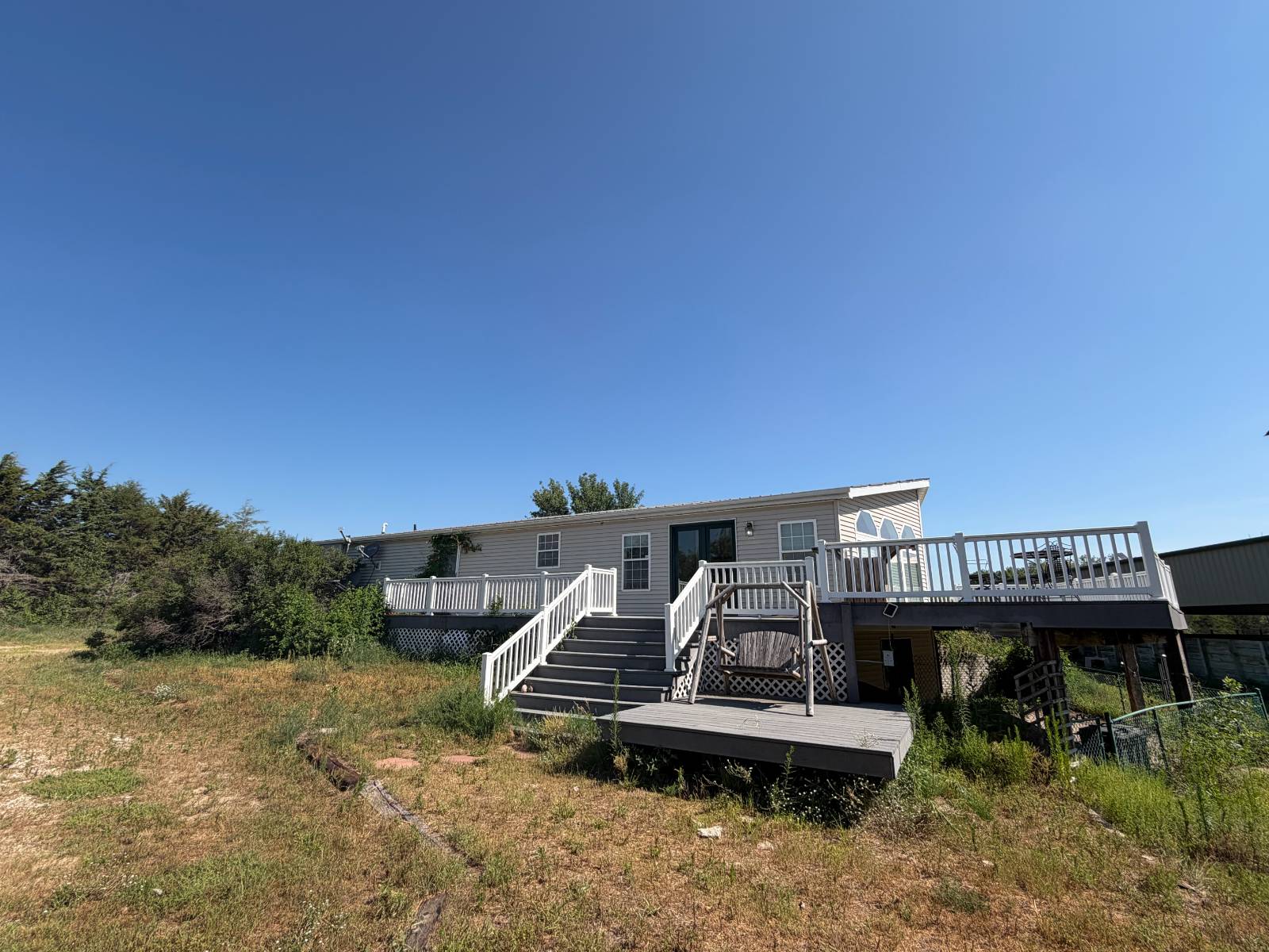 Photo 6 of 21 of home listing at 85698 522 Ave., Neligh, NE 68756